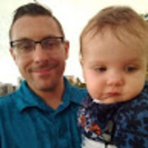 Meet your Posher, Bryan